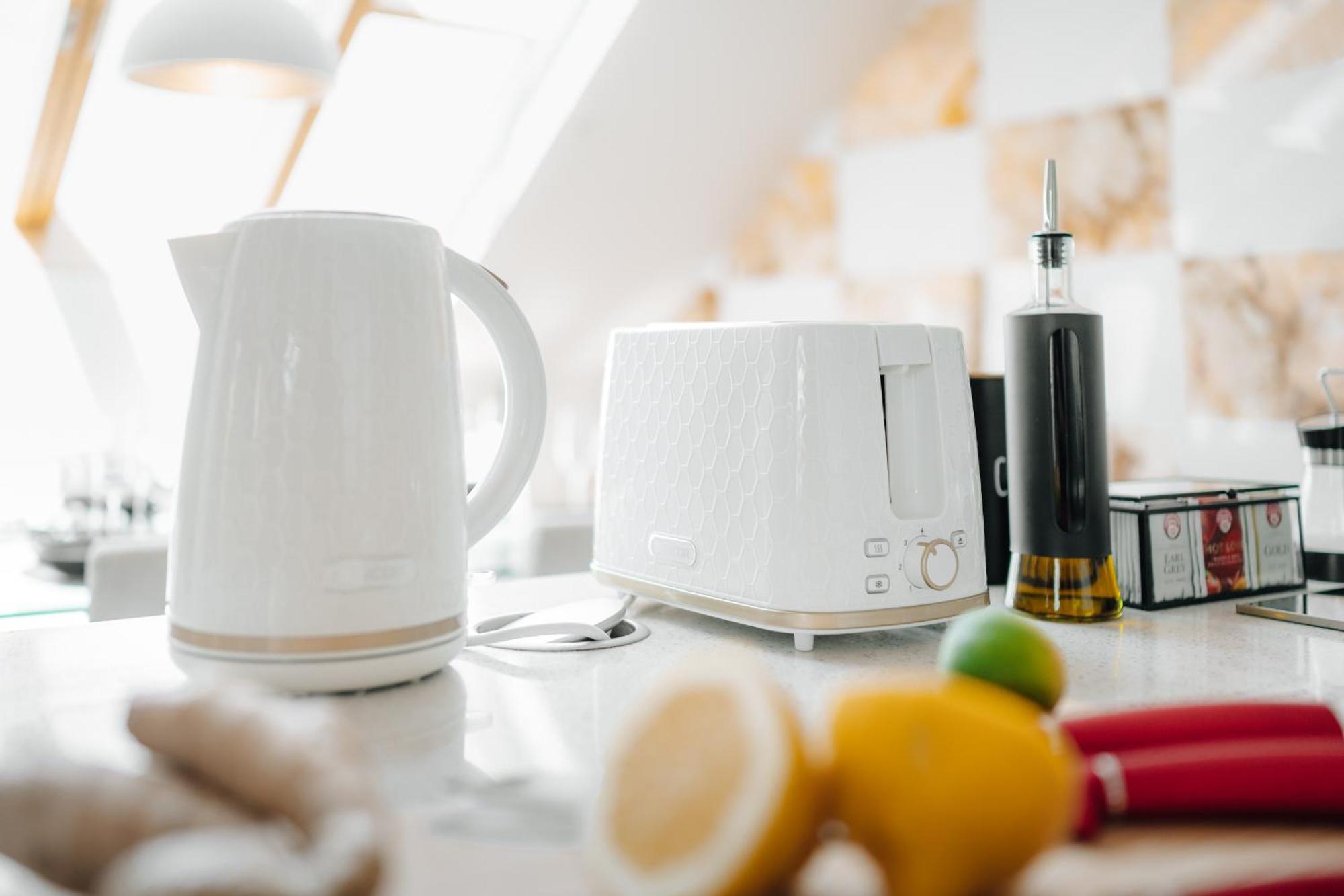 Appartamento View Luxury With Foosball & Xbox - In Centre