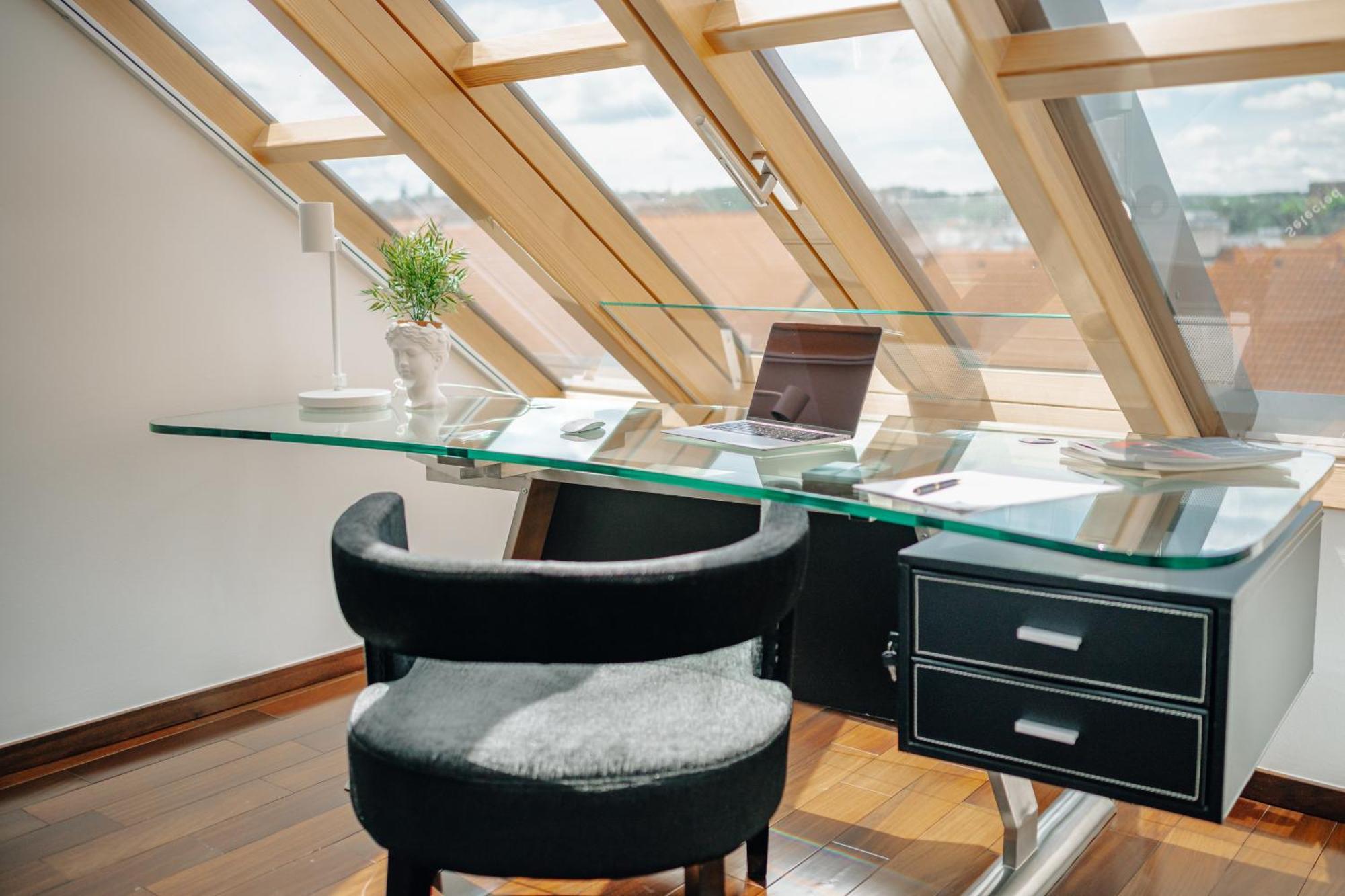 Appartamento View Luxury With Foosball & Xbox - In Centre