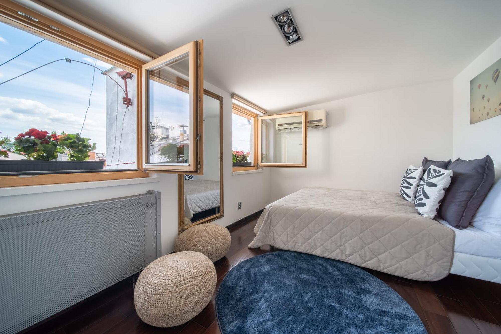Appartamento View Luxury With Foosball & Xbox - In Centre *