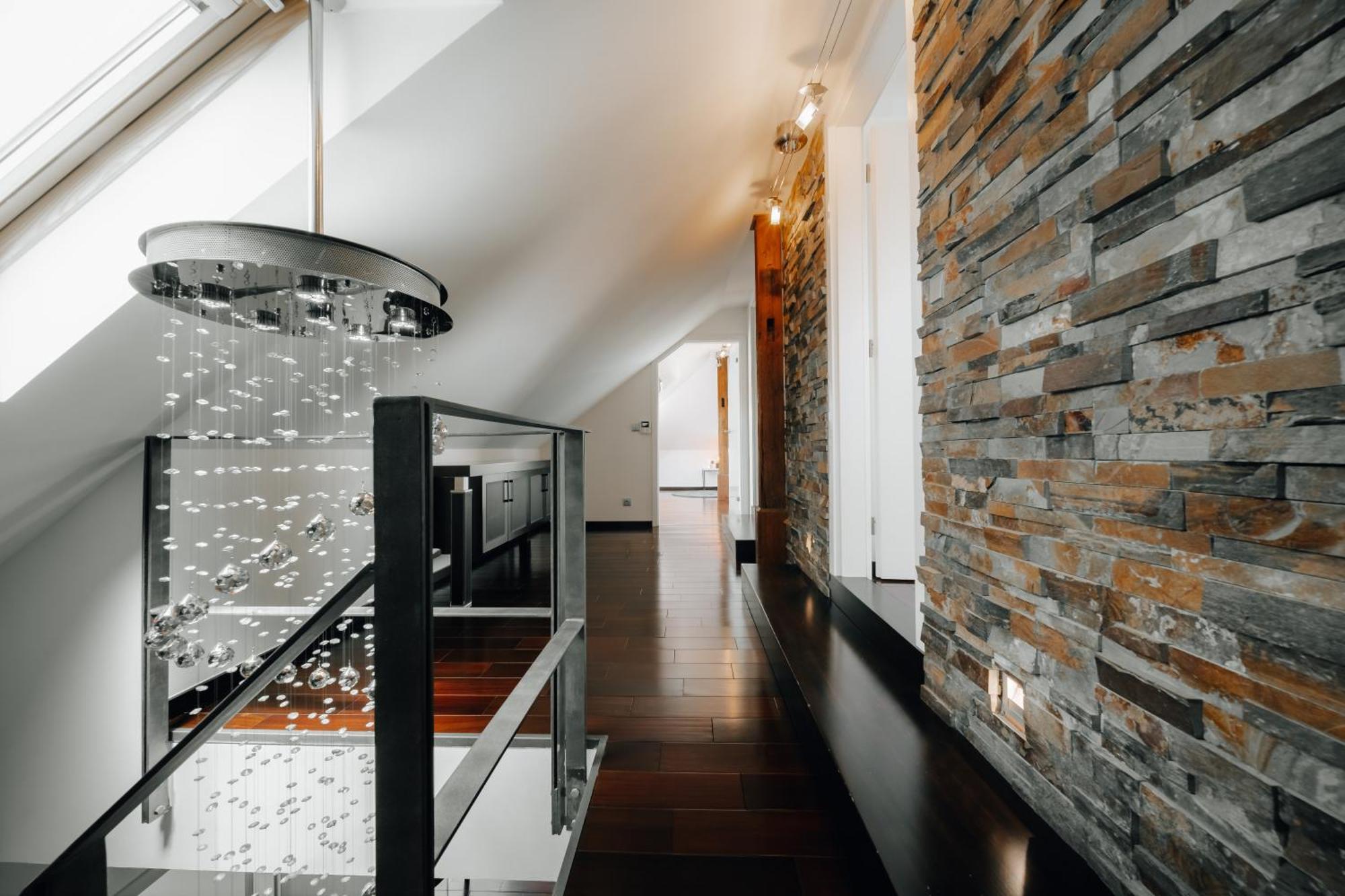 View Luxury With Foosball & Xbox - In Centre Appartamento