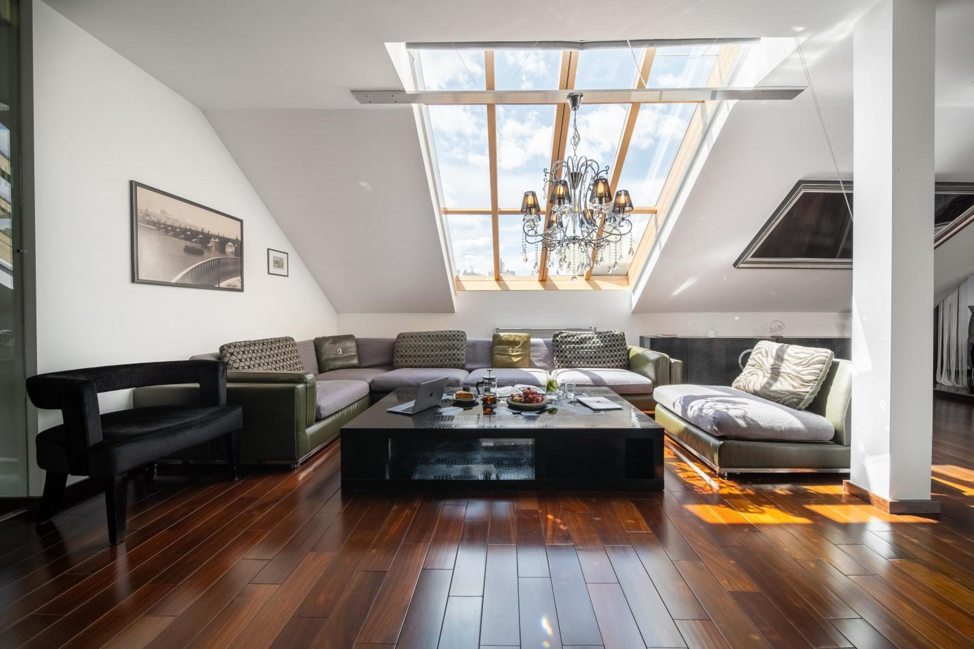 Appartamento View Luxury With Foosball & Xbox - In Centre *