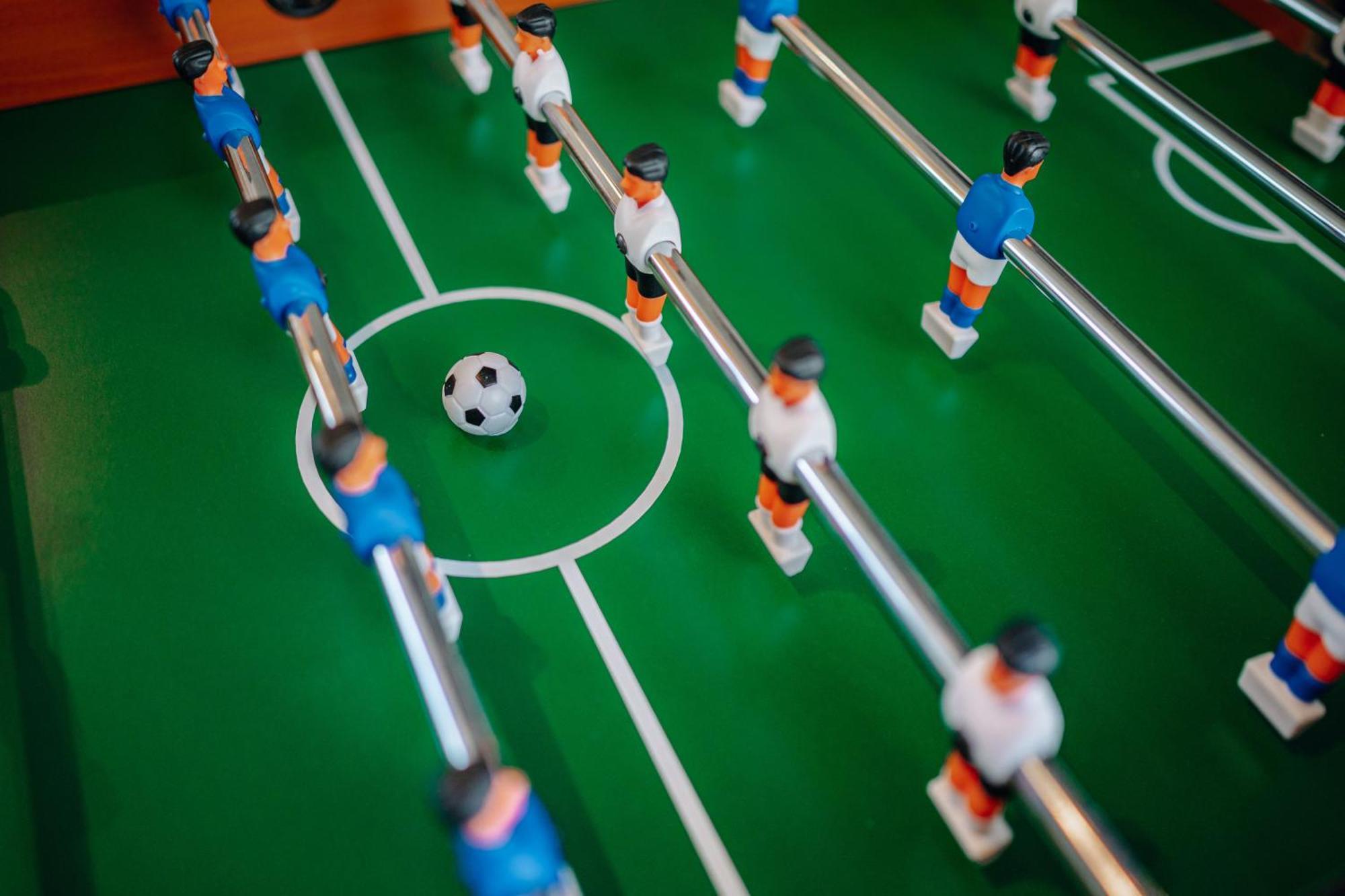 Appartamento View Luxury With Foosball & Xbox - In Centre Praga