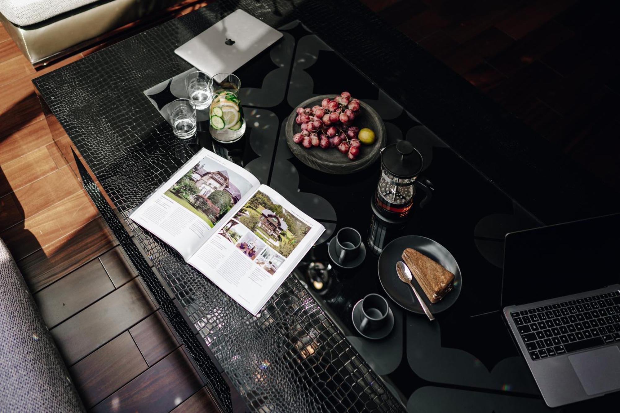 Appartamento View Luxury With Foosball & Xbox - In Centre *