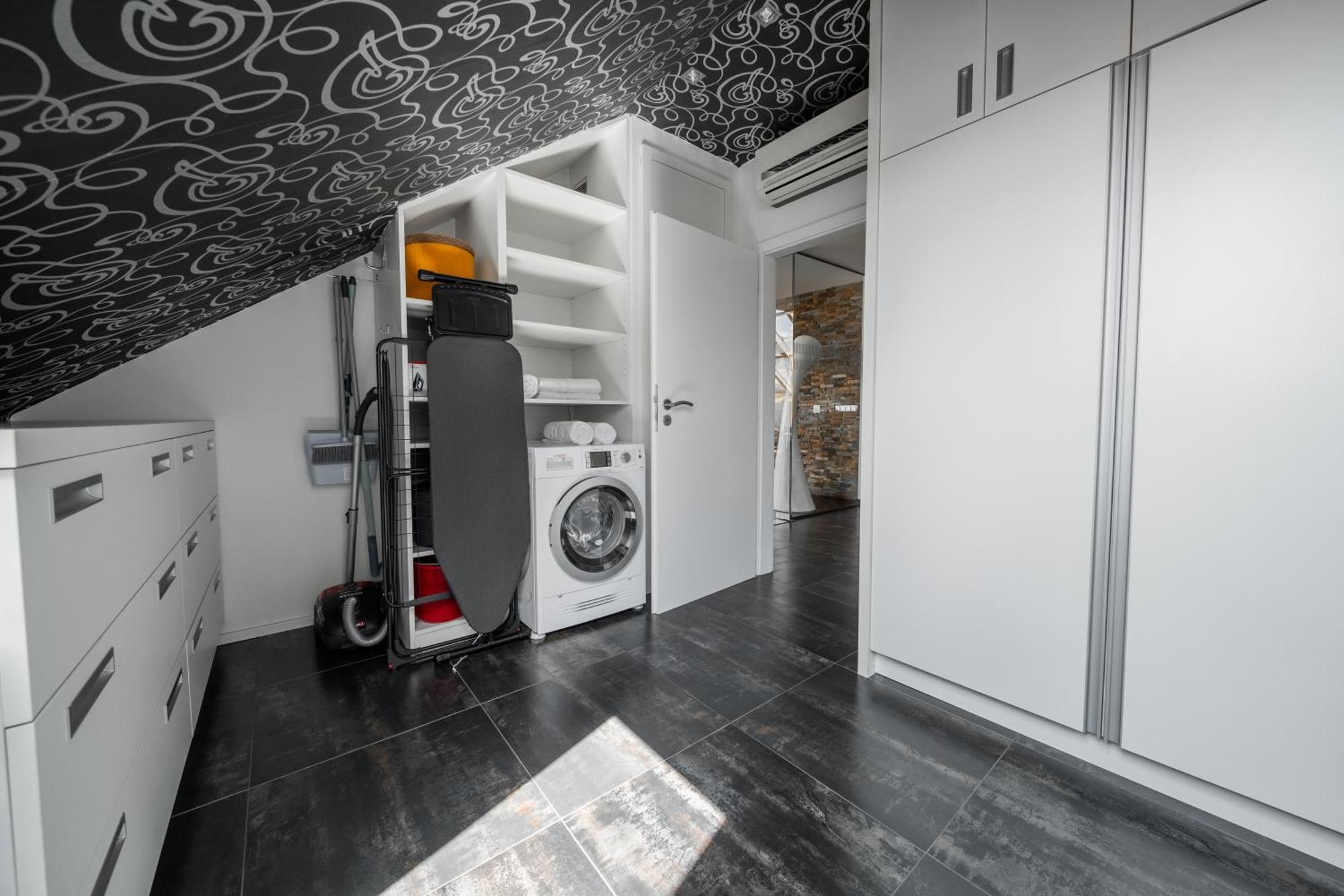 Appartamento View Luxury With Foosball & Xbox - In Centre Praga