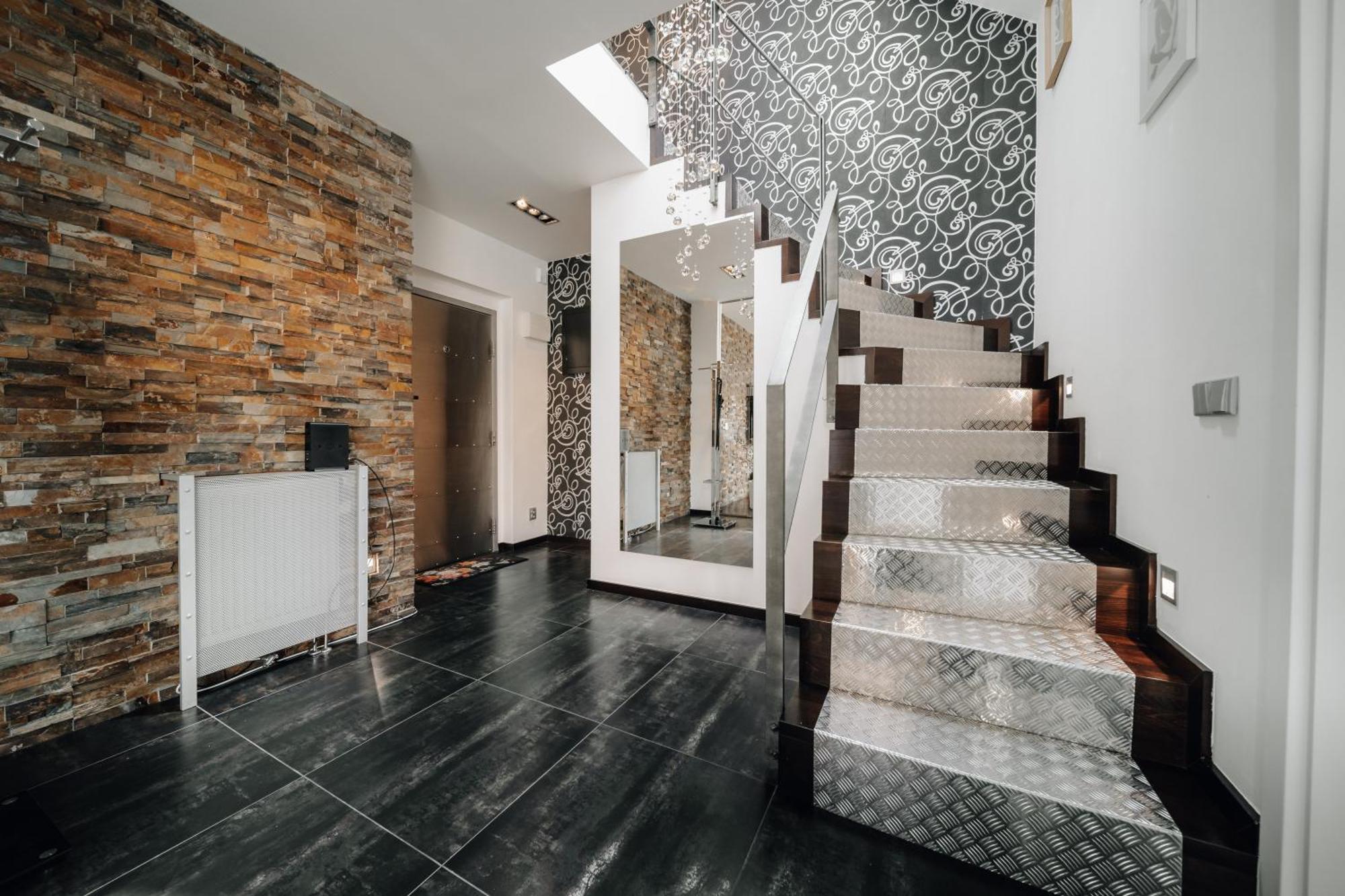 View Luxury With Foosball & Xbox - In Centre Appartamento