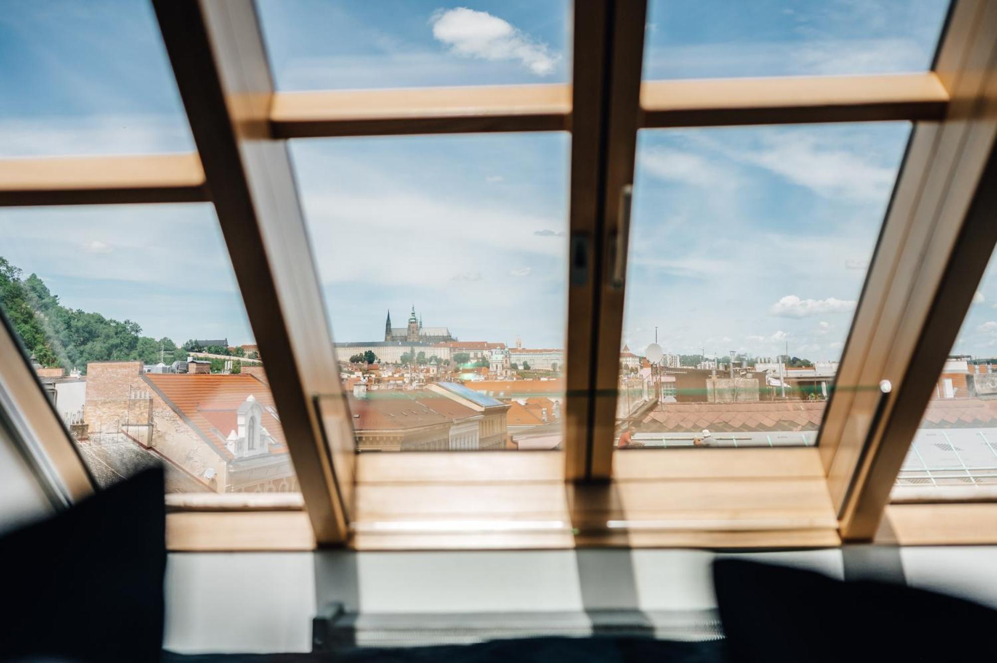 Apartament View Luxury With Foosball & Xbox - In Centre